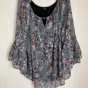 ALYX womens plus top in a size 2x